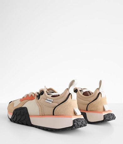Palladium Troop Runner Sneaker misc detail 2 view