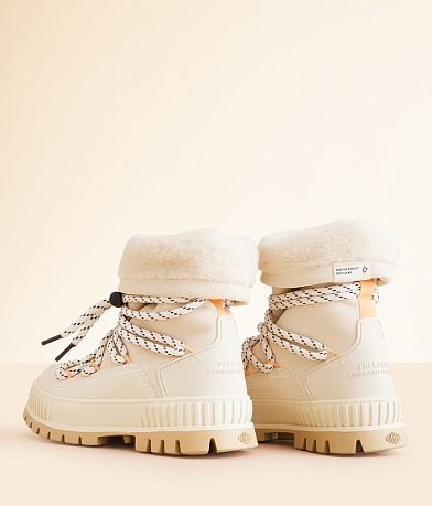 Palladium Pallashock Hiver Leather Boot MISC_DETAIL_2