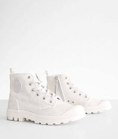 Palladium Pampa Desert Boot misc detail 1 view