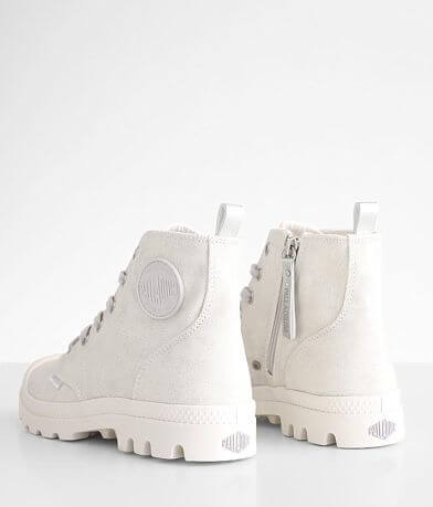 Palladium Pampa Desert Boot misc detail 2 view