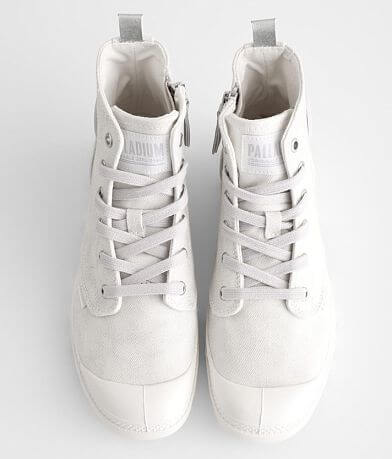 Palladium Pampa Desert Boot misc detail 3 view