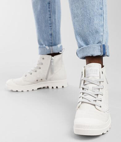 Palladium Pampa Desert Boot misc detail 4 view