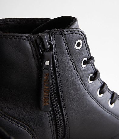 Palladium Pallabase Hi Leather Boot MISC_DETAIL_4