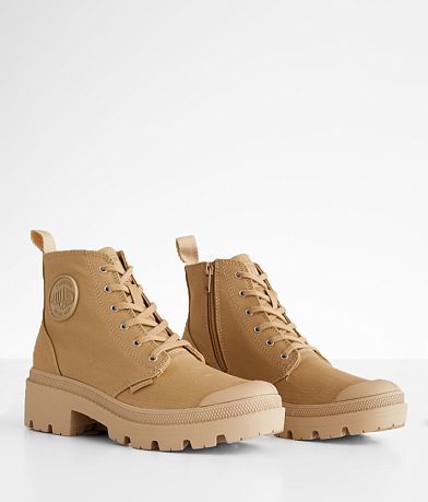 Palladium Pallabase Twill Boot MISC_DETAIL_1