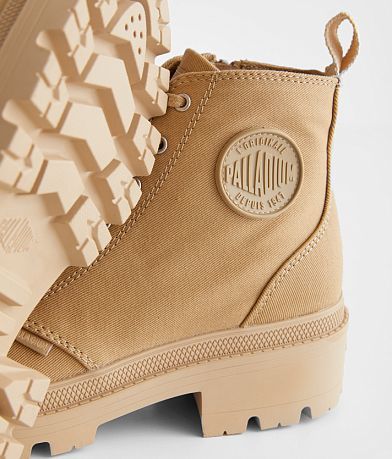 Palladium Pallabase Twill Boot MISC_DETAIL_4