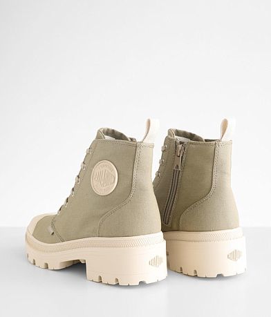 Palladium Pallabase Twill Boot MISC_DETAIL_2