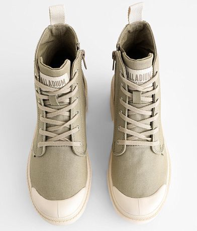 Palladium Pallabase Twill Boot MISC_DETAIL_3