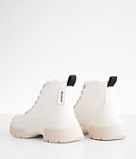 Palladium Pallawave Sneaker - Women's Shoes in Star White