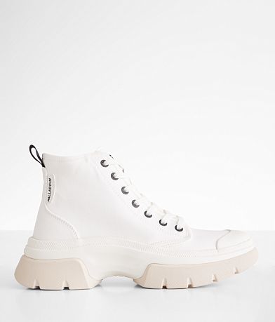 Palladium Pallawave Sneaker front view
