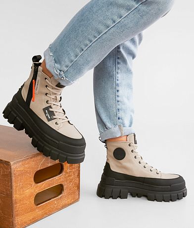 Palladium Revolt Lug Boot MISC_DETAIL_5