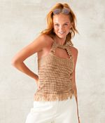トップス todayful Halterneck Knit Tops 0740484260387NEW_00_020.jpg?sw=600