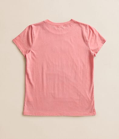 Girls - Always Smiling T-Shirt thumbnail 2