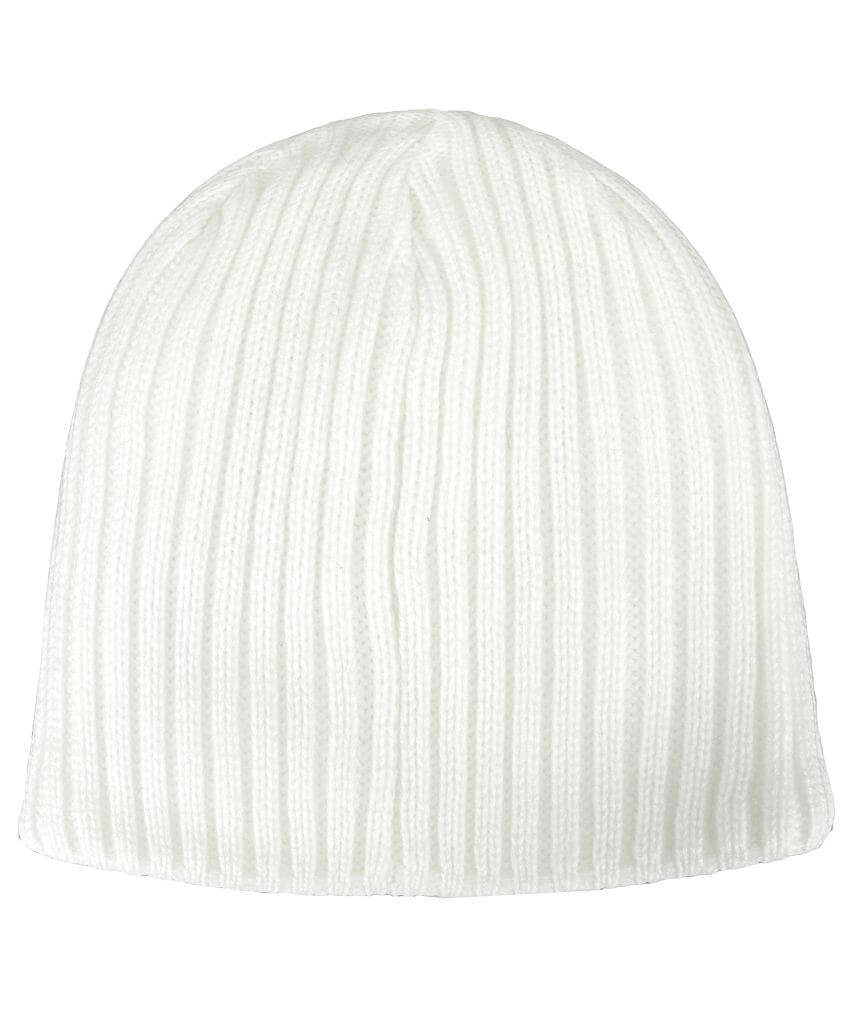 BKE Updated Beanie front view