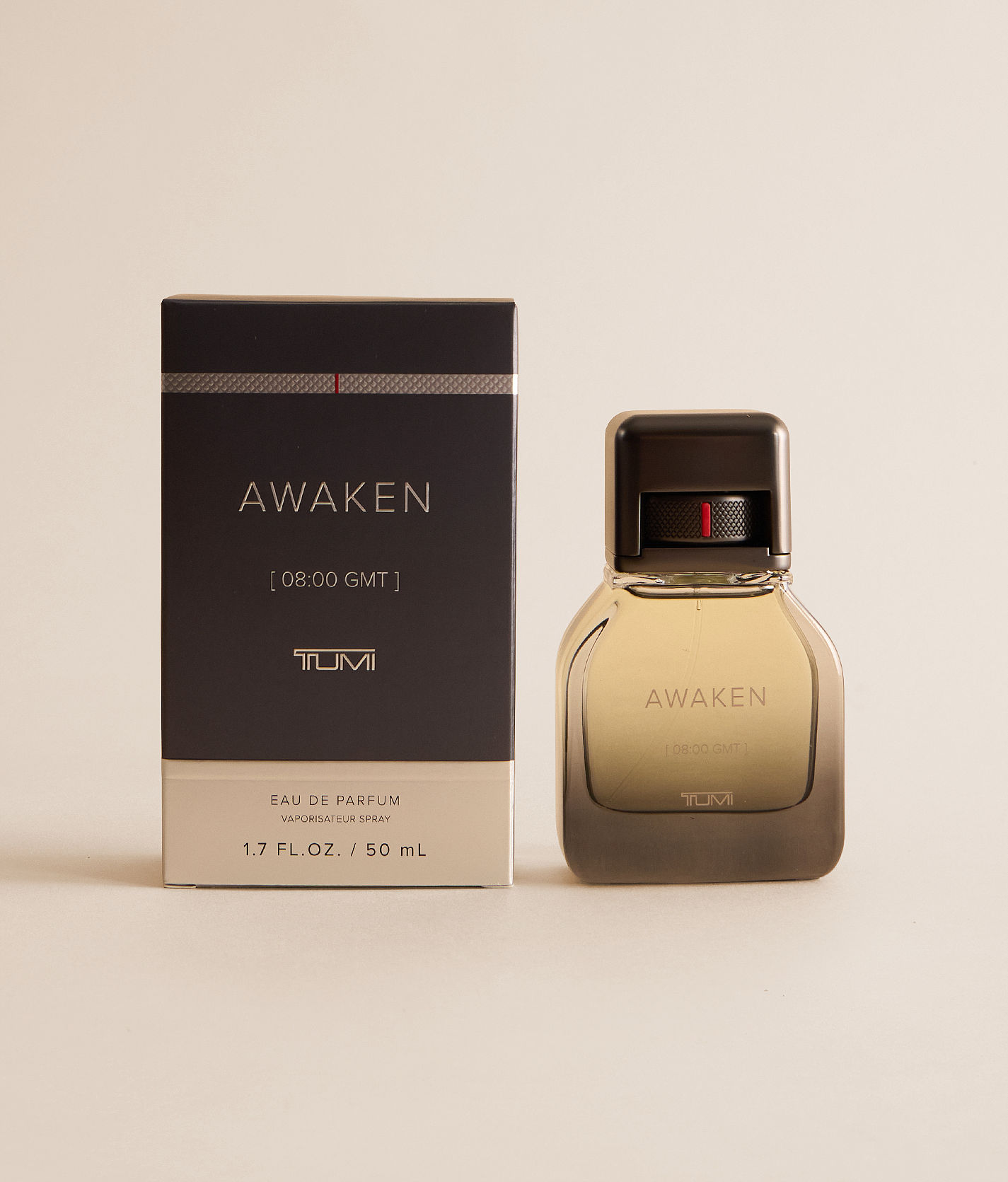 Tumi Awaken Eau de Parfum - Men's Fragrance in Assorted | Buckle