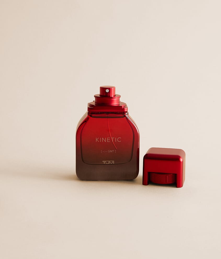 Kinetic Eau de Parfum