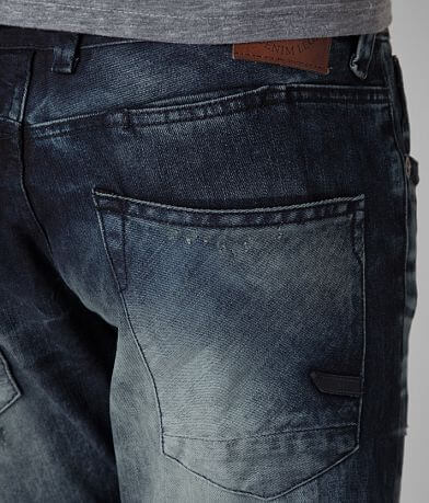 Parasuco Ayosh Jean BACK_POCKET
