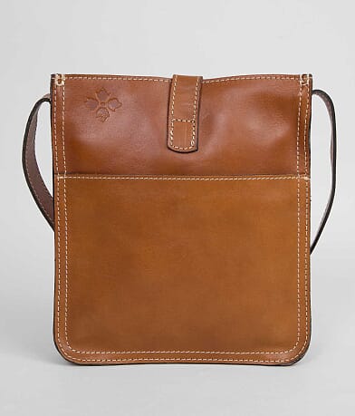 Patricia Nash Crossbody Purse misc detail 1 view