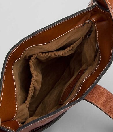 Patricia Nash Crossbody Purse misc detail 2 view