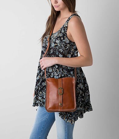 Patricia Nash Crossbody Purse misc detail 3 view
