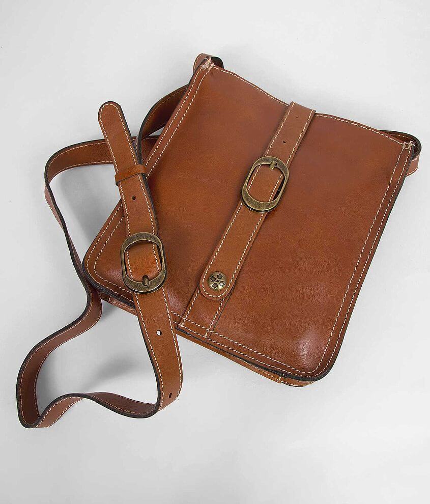 Patricia nash crossbody on sale purse