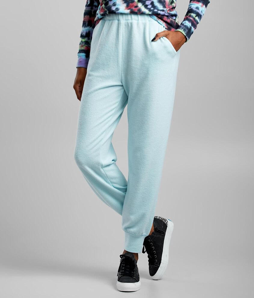 women's high rise jogger pants