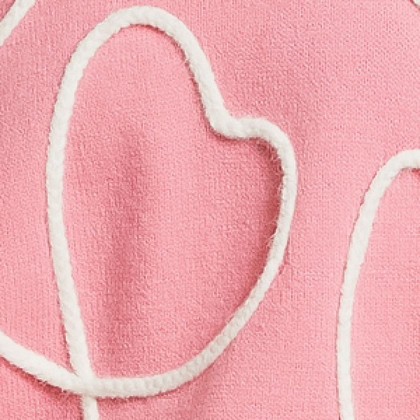 Candy Pink