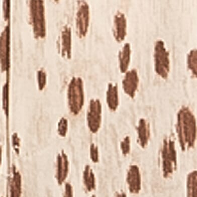 Deer Print Barrel Overalls thumbnail 6