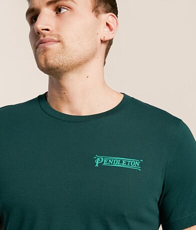 Pendleton Salmon Falls T-Shirt MISC_DETAIL_1