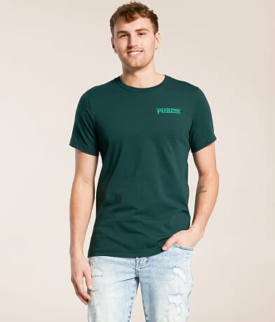 Pendleton Salmon Falls T-Shirt FULL_RIGHT_SIDE