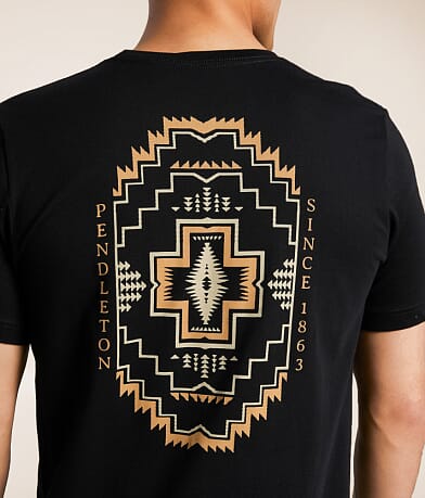 Pendleton Icon Harding T-Shirt MISC_DETAIL_1