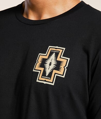 Pendleton Icon Harding T-Shirt MISC_DETAIL_2