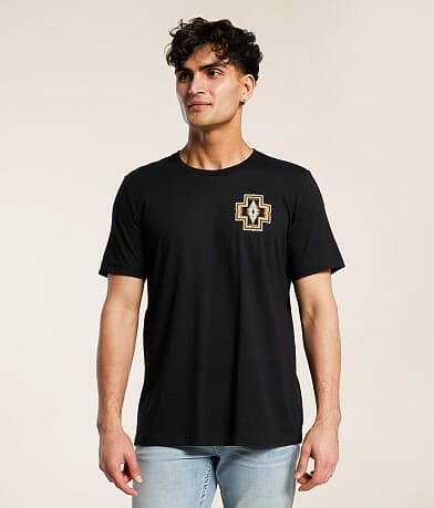 Pendleton Icon Harding T-Shirt front view