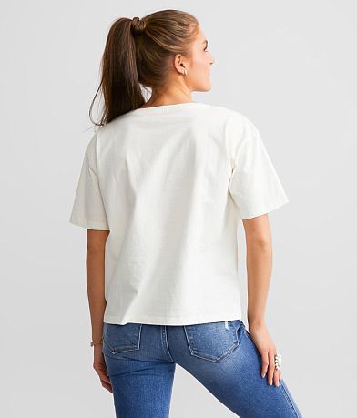 Pendleton Dechutes T-Shirt BACK