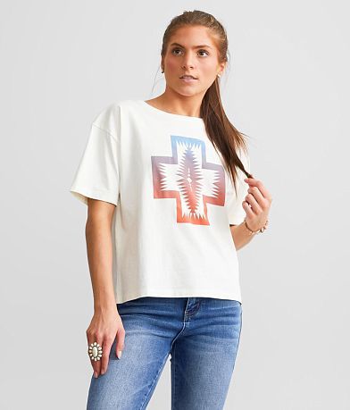 Pendleton Dechutes T-Shirt FULL_RIGHT_SIDE