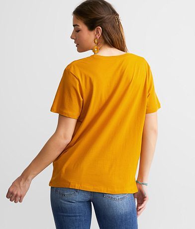 Pendleton Yellowstone Park T-Shirt BACK