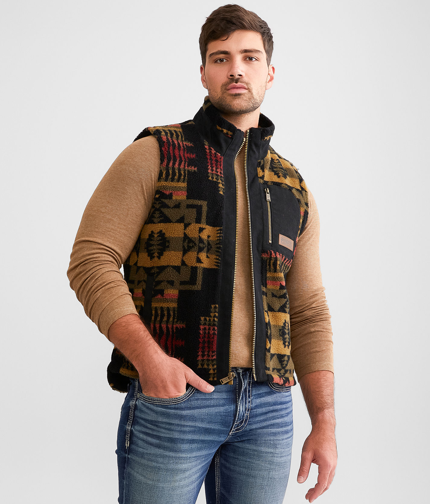 Ridgeline vest sale