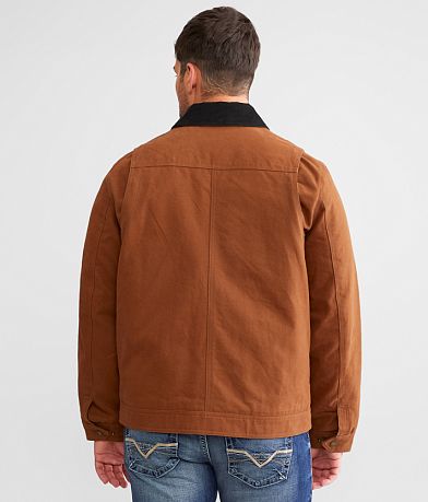 Pendleton Carson City Ranch Jacket BACK