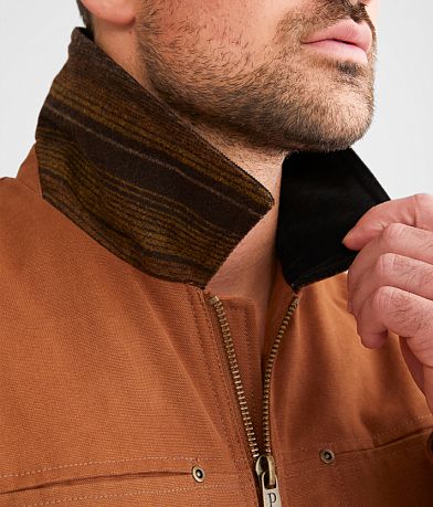 Pendleton Carson City Ranch Jacket MISC_DETAIL_1