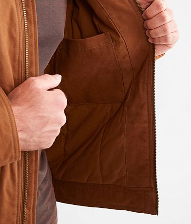 Pendleton Carson City Ranch Jacket MISC_DETAIL_3