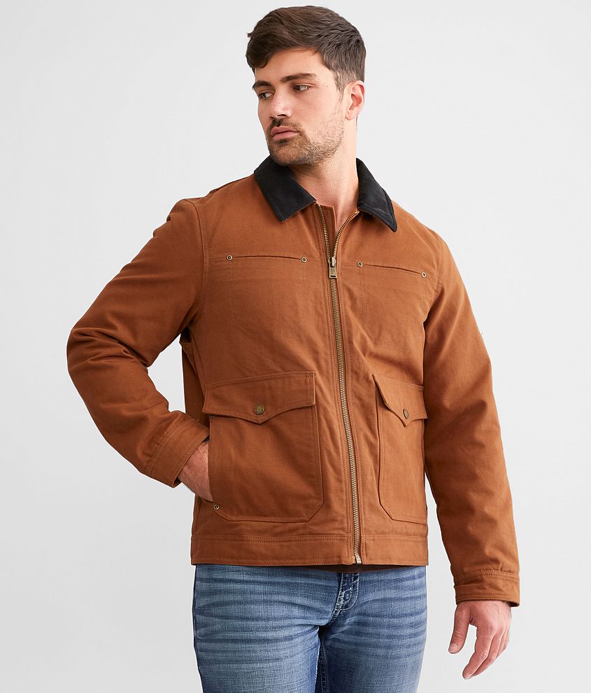 Carson City Ranch Jacket