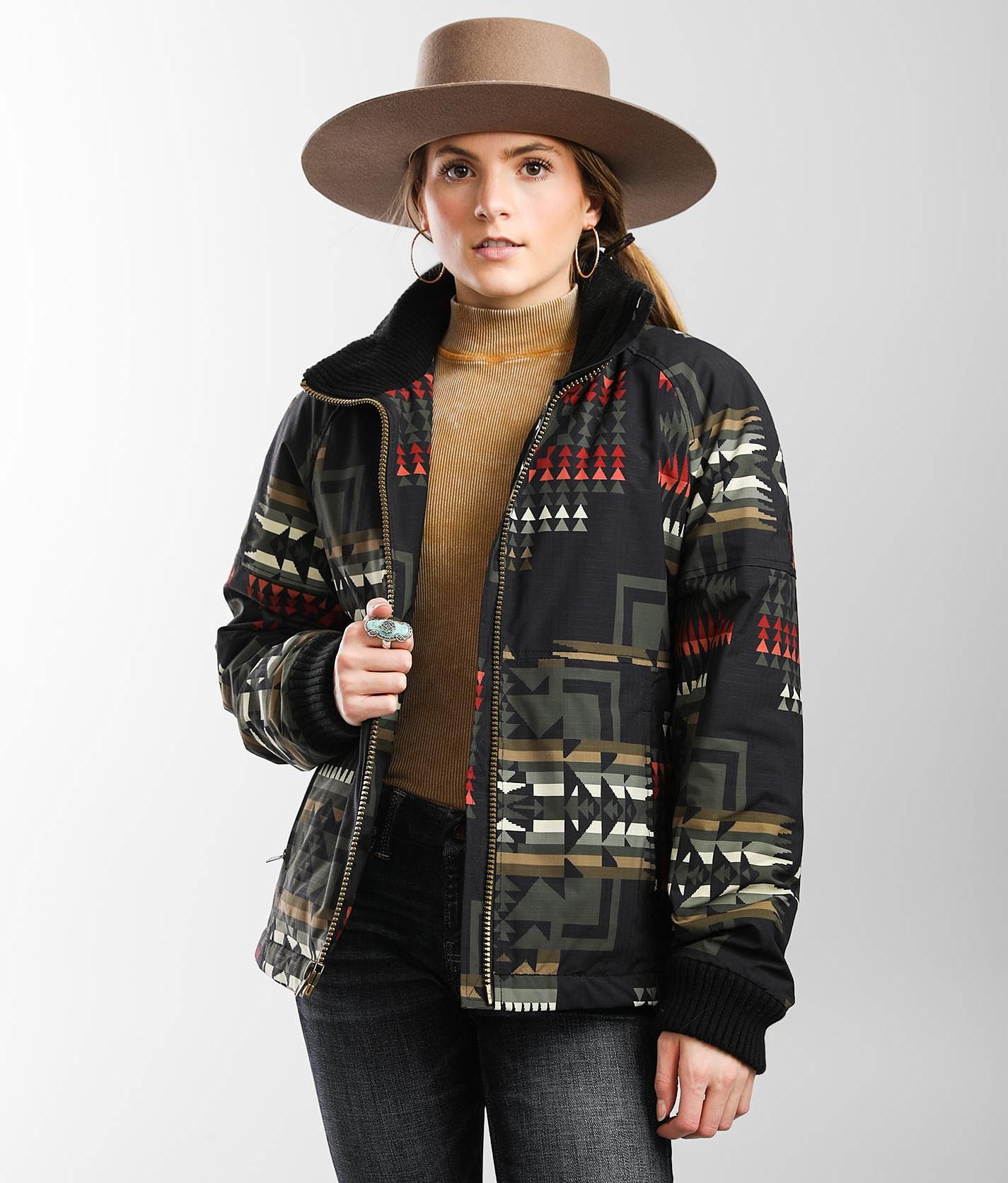 High-Quality Women's Jackets & Coats, Pendleton