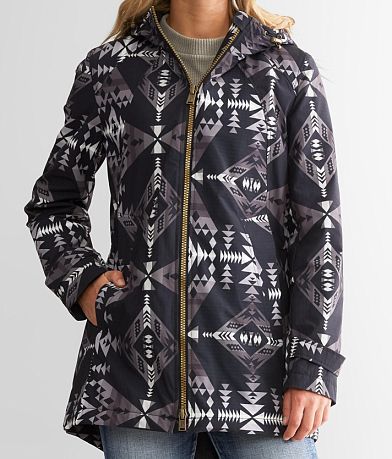 Pendleton Sequoia Insulated Anorak Jacket MISC_DETAIL_1