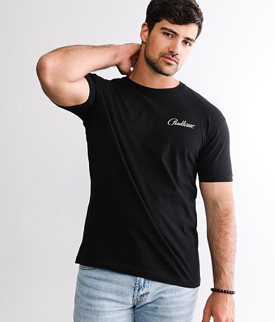 Pendleton Los Lunas T-Shirt full right side view