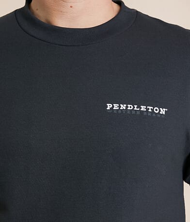Pendleton Echo Canyon T-Shirt MISC_DETAIL_1
