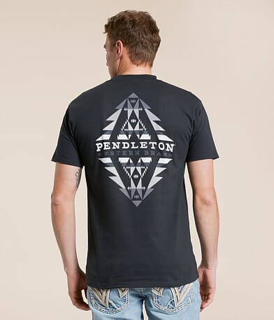 Pendleton Echo Canyon T-Shirt front view