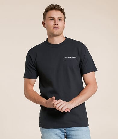 Pendleton Echo Canyon T-Shirt FULL_RIGHT_SIDE