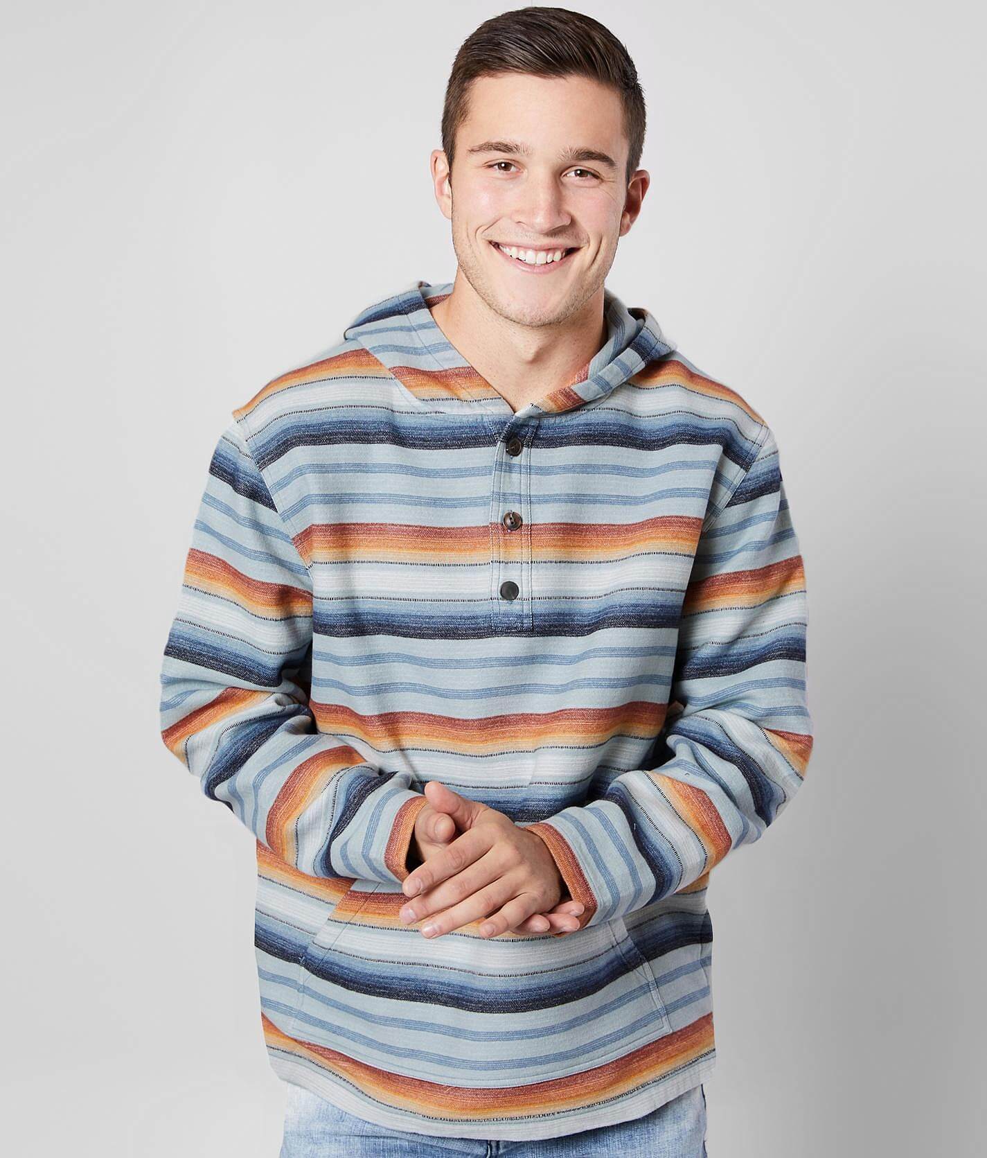 henley sweatshirts