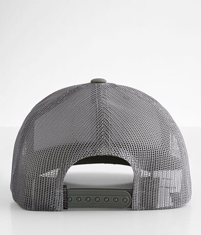 Pendleton Patch Trucker Hat MISC_DETAIL_1