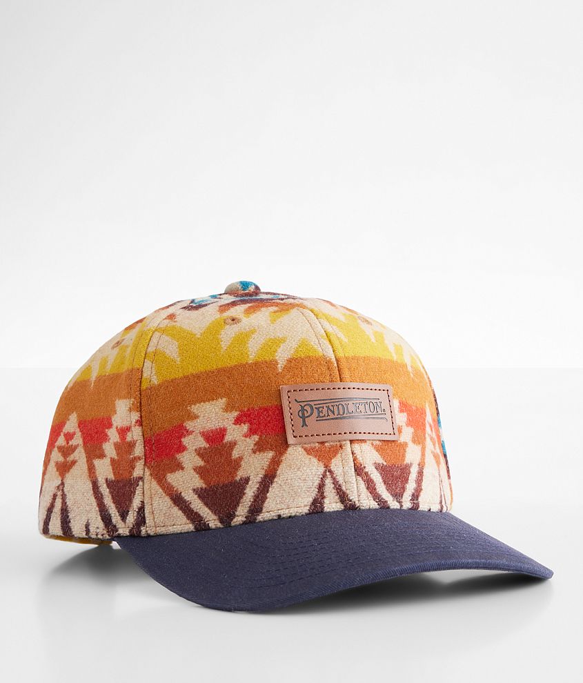 Pendleton Pasck Hat