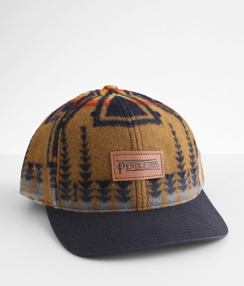 Pendleton store mens hats